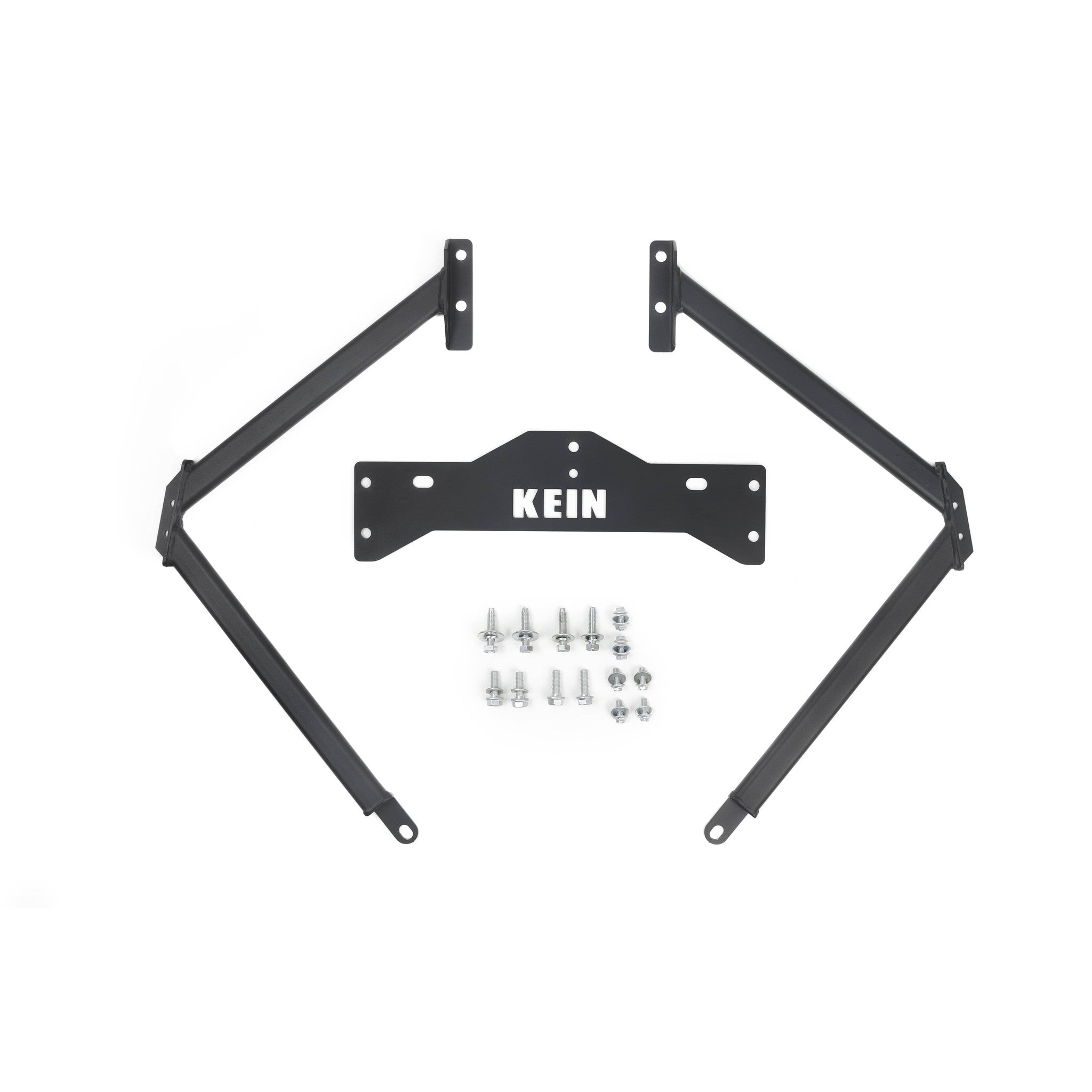 Kein X-Brace for Rear Seat Subaru WRX 2002-2007 / STI 2004-2007 Sedan