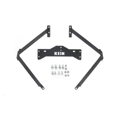 Kein X-Brace for Rear Seat Subaru WRX 2002-2007 / STI 2004-2007 Sedan