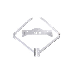 Kein X-Brace for Rear Seat Subaru WRX 2002-2007 / STI 2004-2007 Sedan