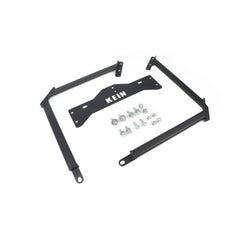Kein X-Brace for Rear Seat Subaru WRX 2002-2007 / STI 2004-2007 Sedan