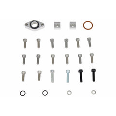 Killer B Motorsport Aluminum Oil Pan Package Subaru WRX 2002-2014 / STI 2004-2021 | PPBC