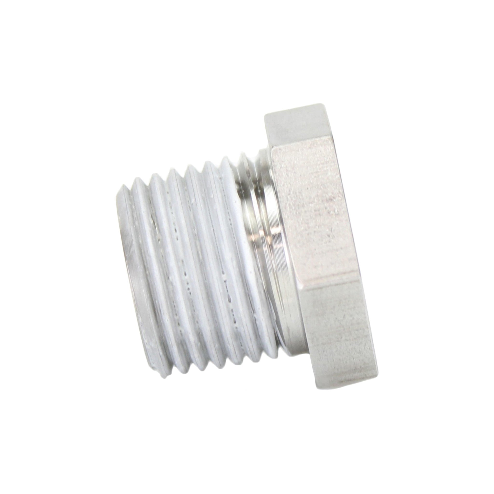 Killer B Oil Temperature Sensor Adapter 1/2NPT to 1/8PT | NPTPT