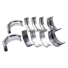 King SI-Series Main Bearings (Set of 5) Subaru WRX 2002-2014 / STI 2004-2021 EJ20/EJ22/EJ25 (Including Turbo)