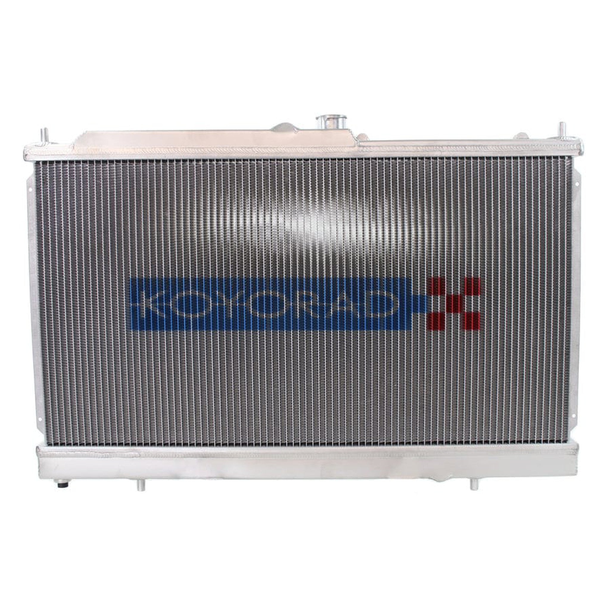 Koyo 2003-2007 Mitsubishi Evolution 8/9 2.0L Turbo (MT) Radiator | HH031610