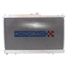 Koyo 2003-2007 Mitsubishi Evolution 8/9 2.0L Turbo (MT) Radiator | HH031610