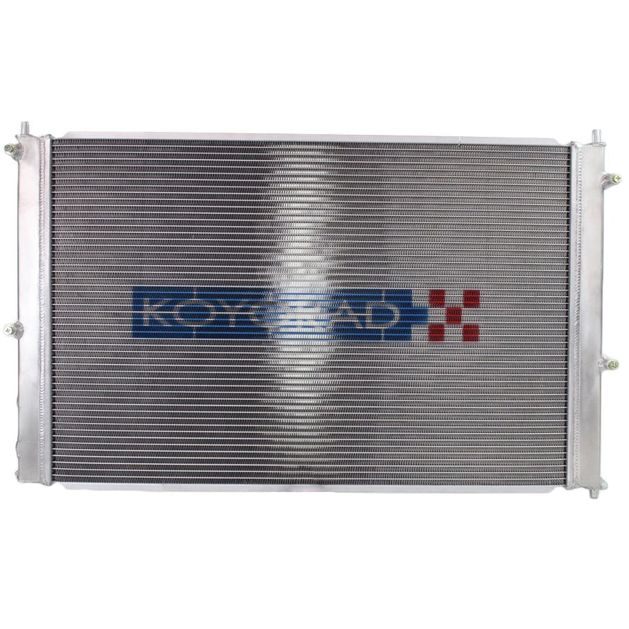 Koyo 2016 2020 Honda Civic 1.5L Radiator Excl. Type R VH083283