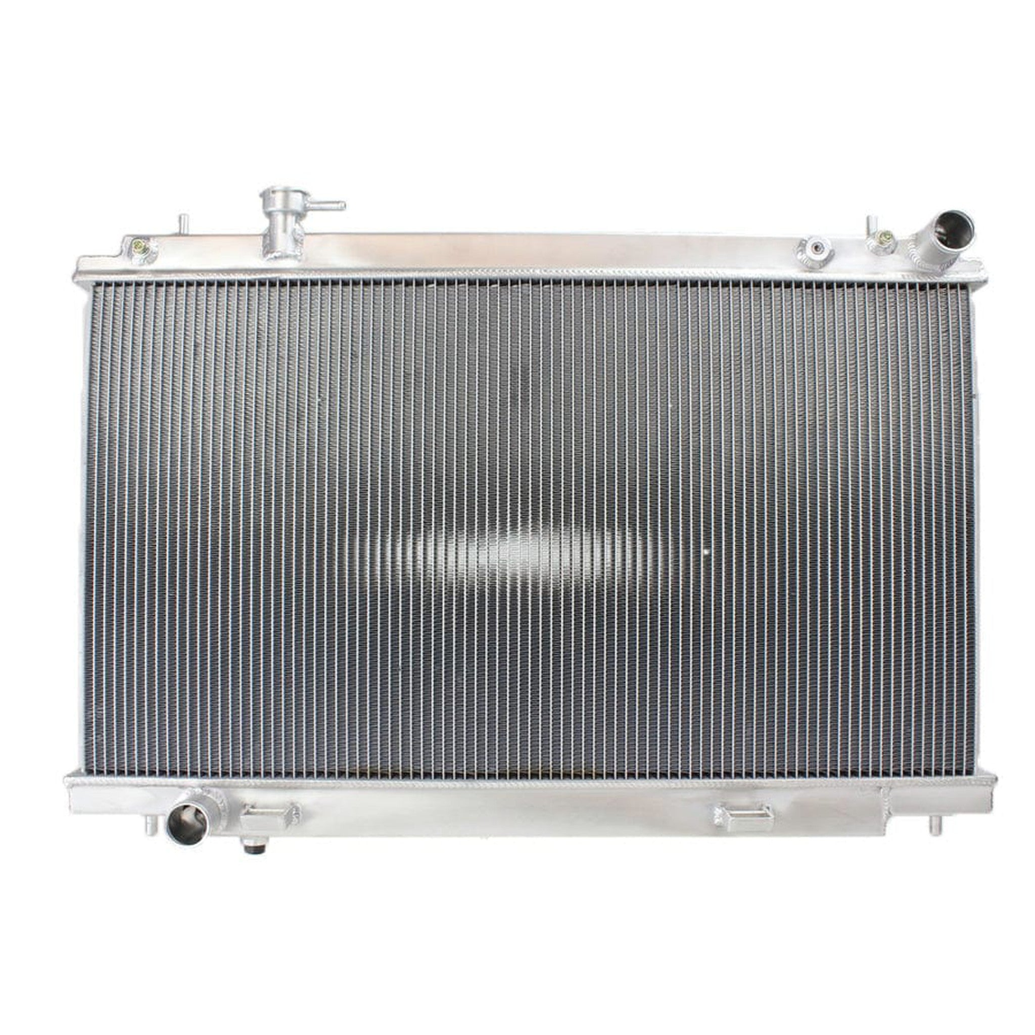 Koyo Aluminum Racing Radiator Nissan 350Z M/T 2003-2006 | HH021568
