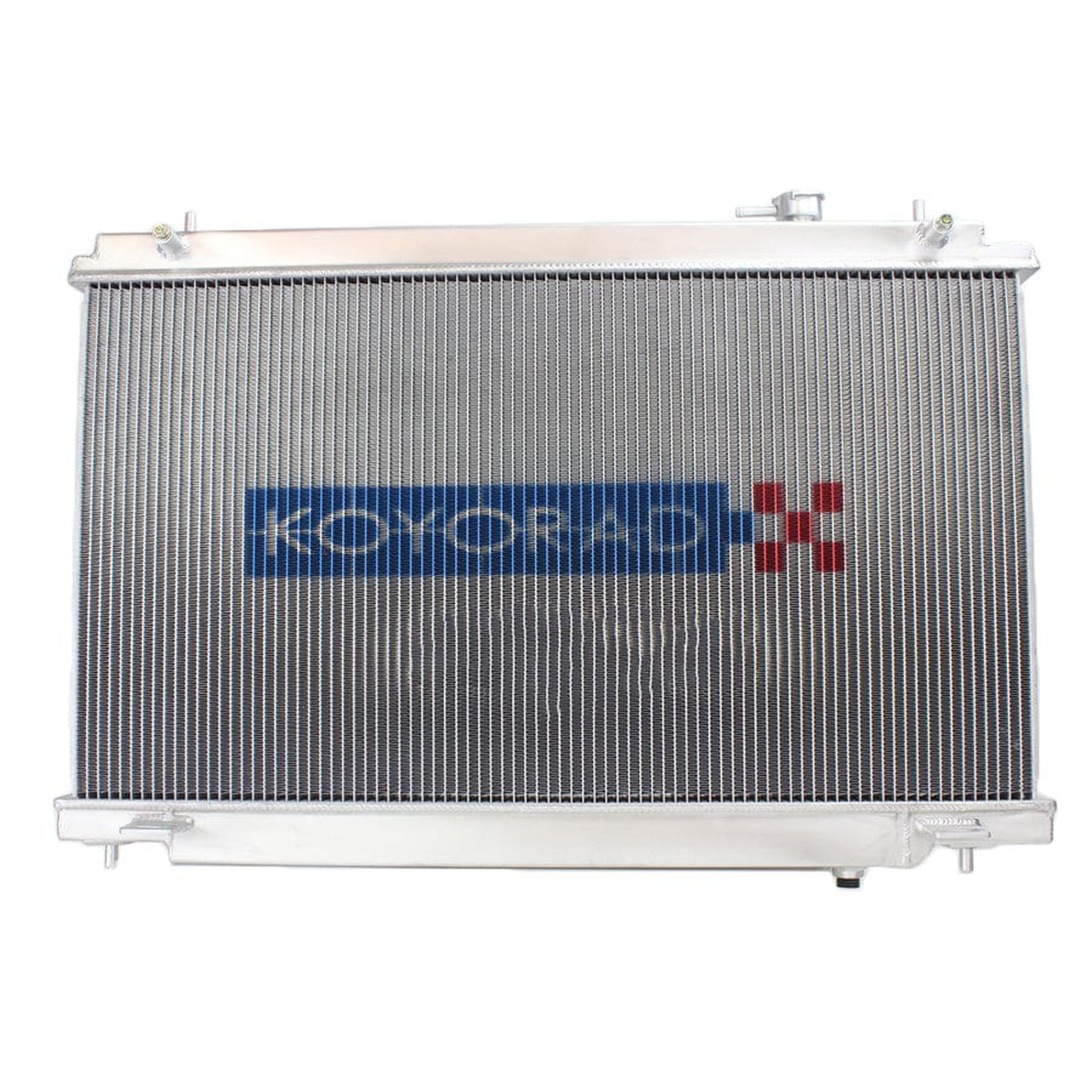 Koyo Aluminum Racing Radiator Nissan 350Z M/T 2003-2006 | HH021568