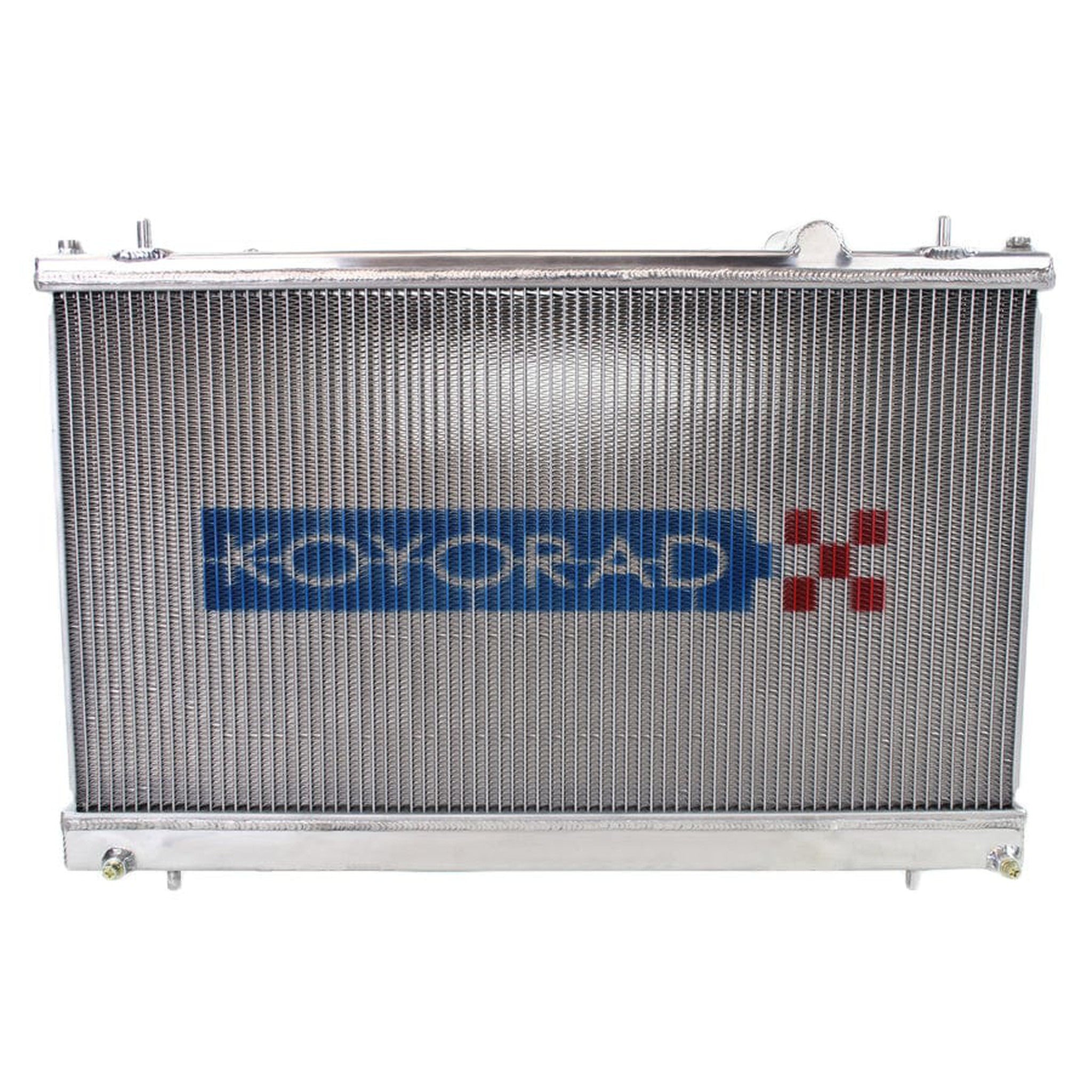 Koyo Aluminum Radiator Dodge Neon SRT-4 M/T 2003-2005 | V2362