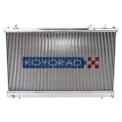 Koyo Aluminum Radiator Dodge Neon SRT-4 M/T 2003-2005 | V2362