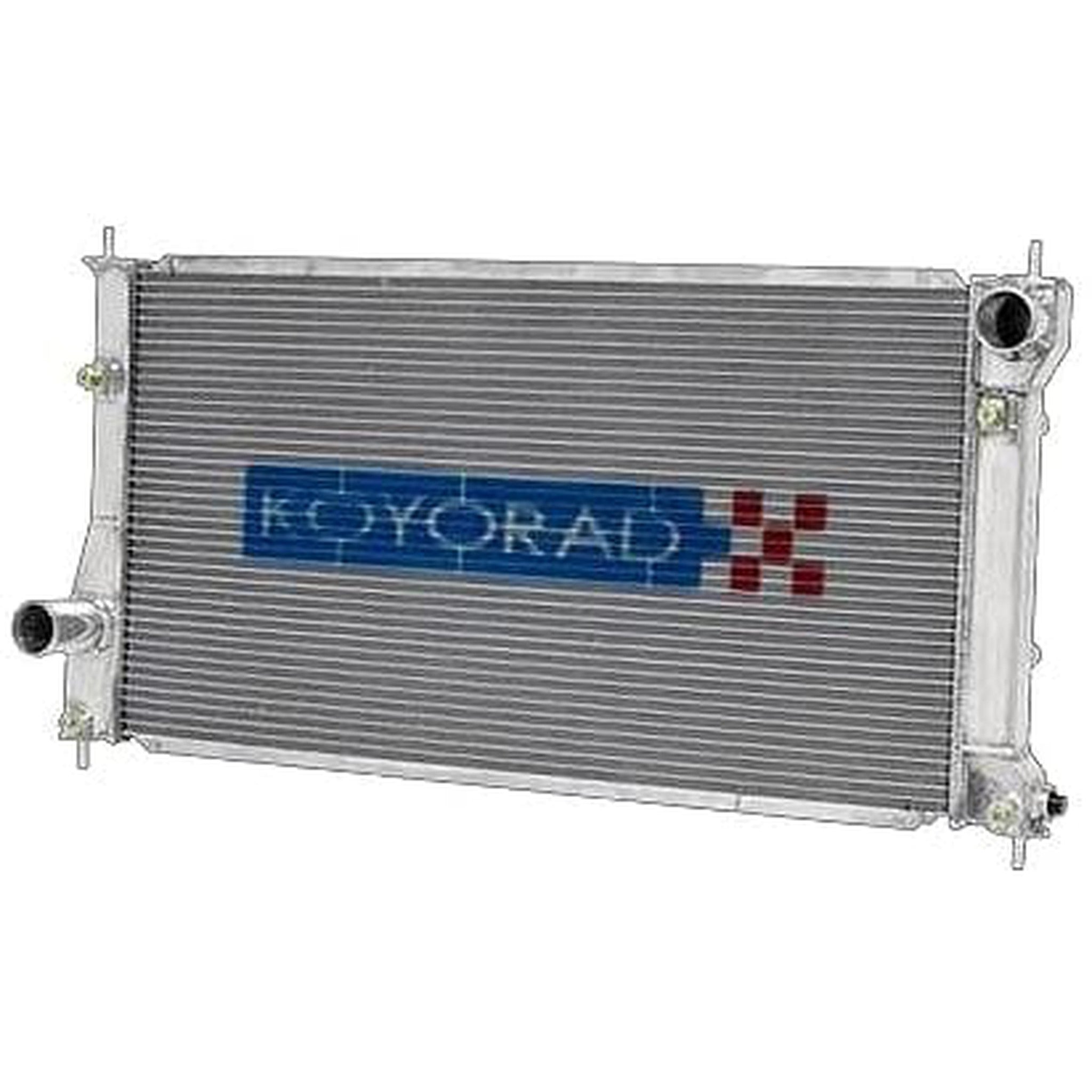 Koyo Aluminum Radiator MazdaSpeed3 M/T 2007-2009 | KH061816