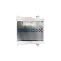 Koyo Racing 48mm Radiator Toyota Supra 2020+ BMW Z4 2018+ | HH423660