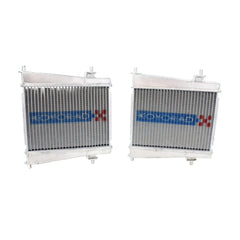 Koyo Racing 48mm Radiator Toyota Supra 2020+ BMW Z4 2018+ | HH423660