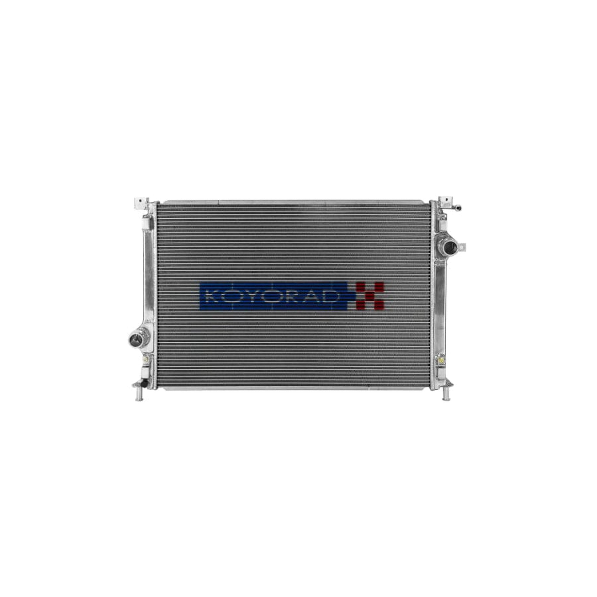 Koyo Racing Radiator Ford Focus ST 2013-2017 | VH322787N