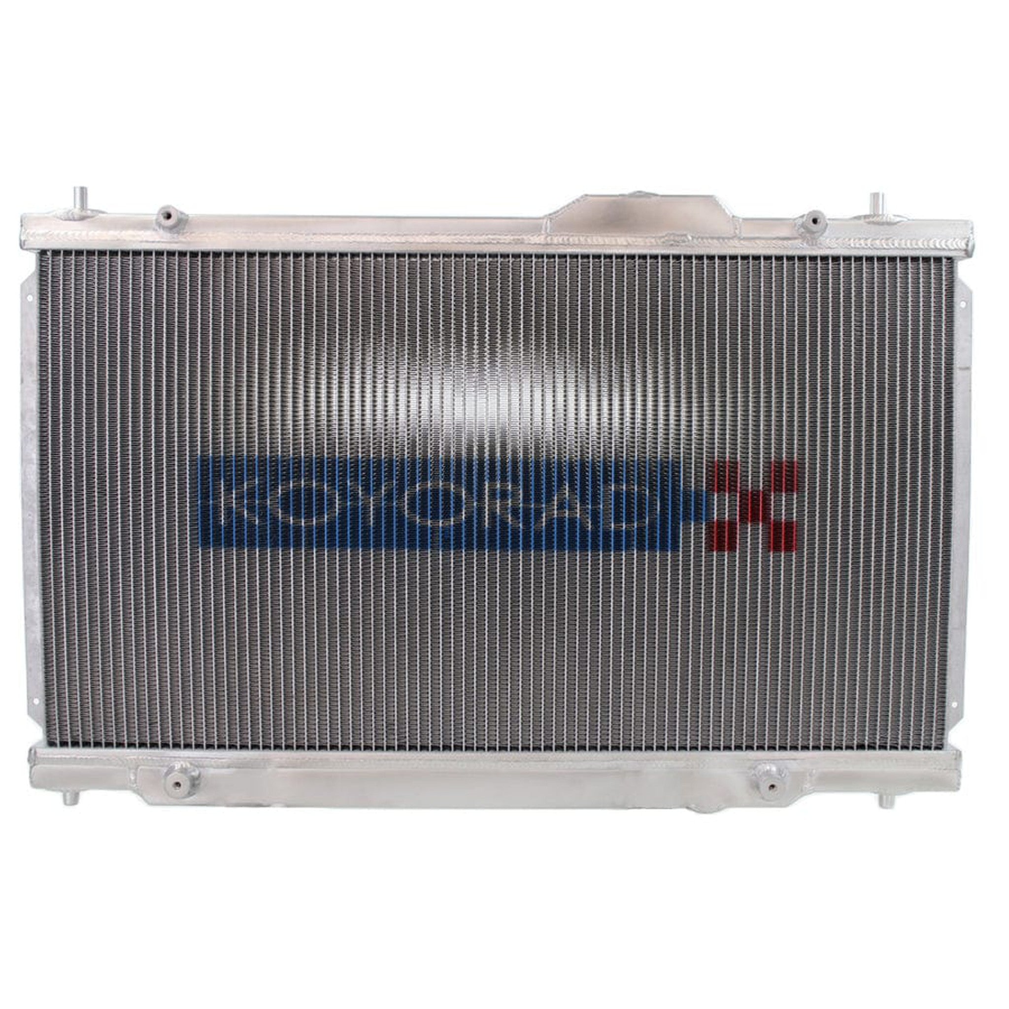 2017 honda hot sale civic radiator