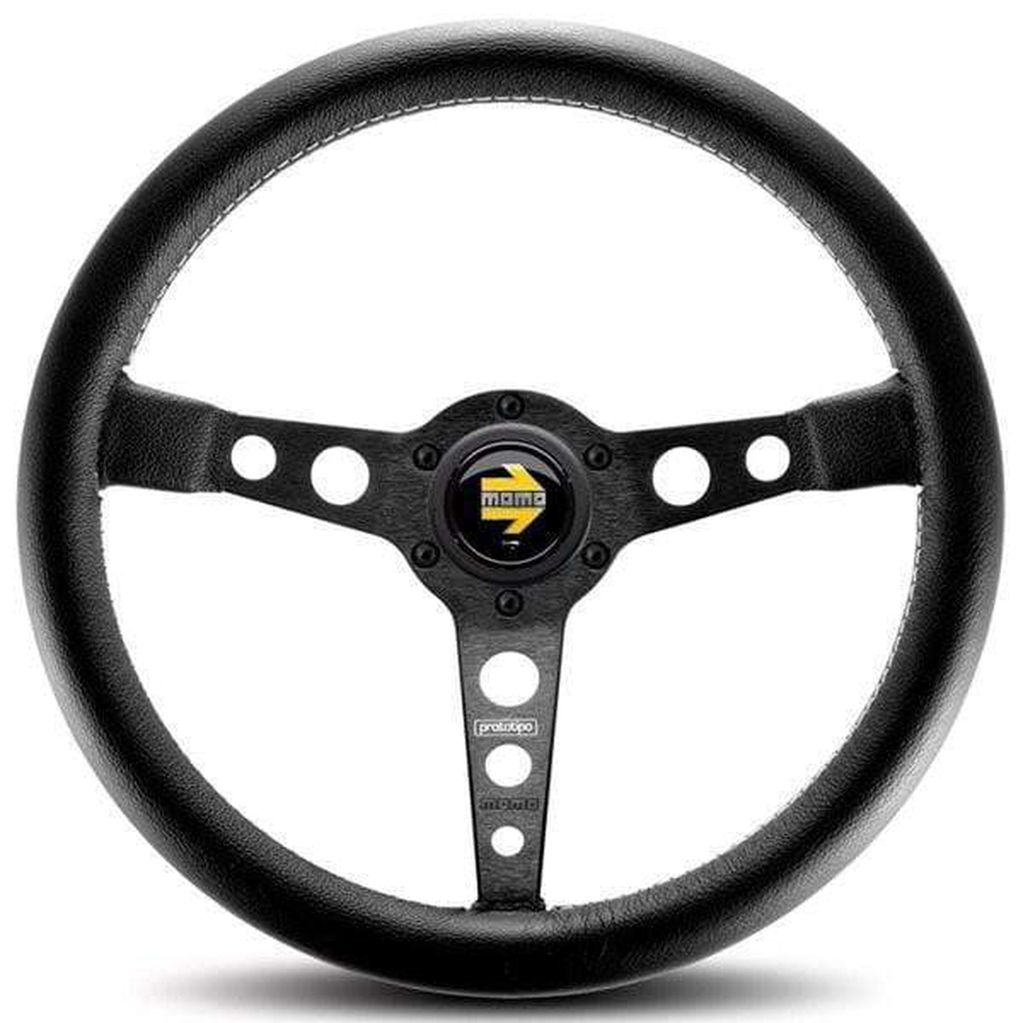 MOMO Tuning Prototipo Steering Wheel