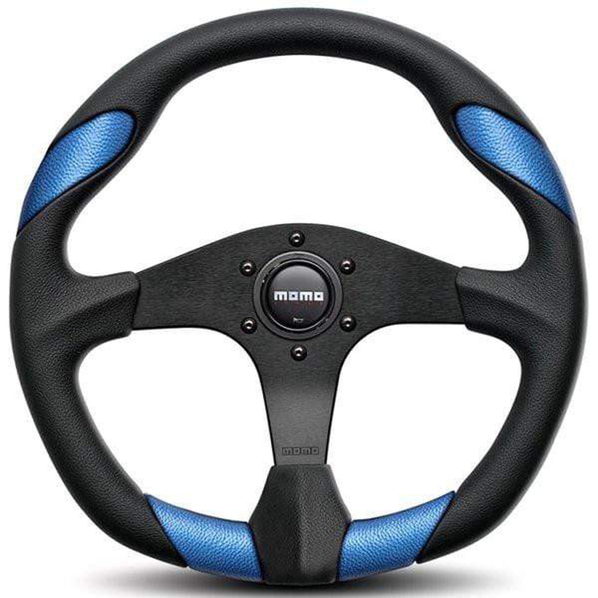 MOMO Tuning Quark Steering Wheel