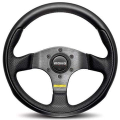 MOMO Tuning Team Steering Wheel