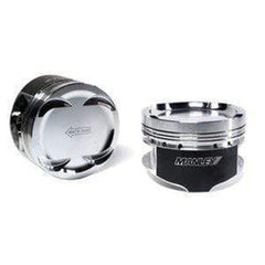 Manley 100mm (+.5mm) Overbore Pistons Subaru WRX 2006-2014 / STI 2004-2021 | 612005C-4