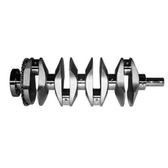 Manley 4340 Billet 94mm Stroke Turbo Tuff Series Crankshaft Mitsubishi EVO X