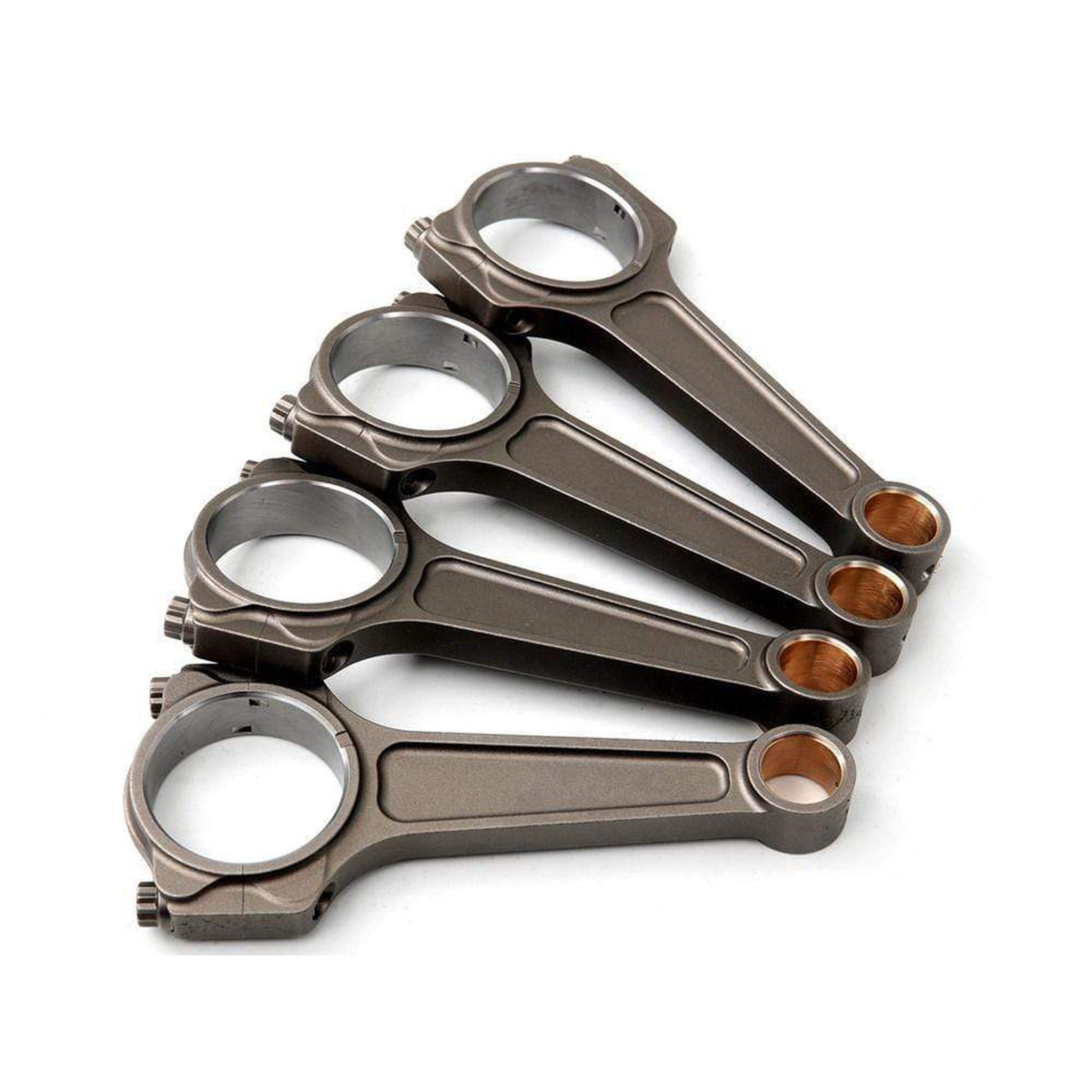 Manley Pro Series I-Beam Turbo Tuff Connecting Rods Nissan 350Z / Infinit G35