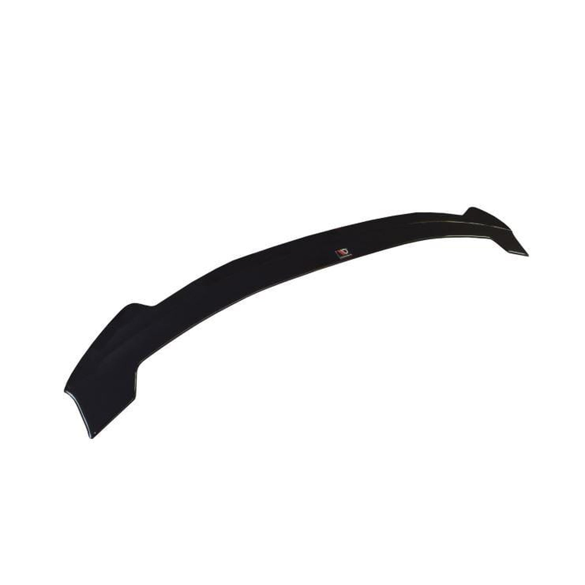 Maxton Design Gurney Flap V2 Subaru BRZ 2017+ / Toyota 86 2017 +