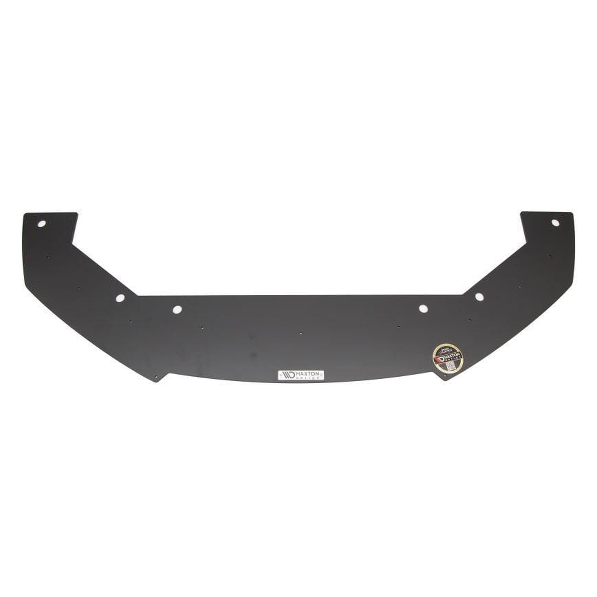Maxton Design Racing Splitter V1 Scion FR-S / Subaru BRZ 2013-2016