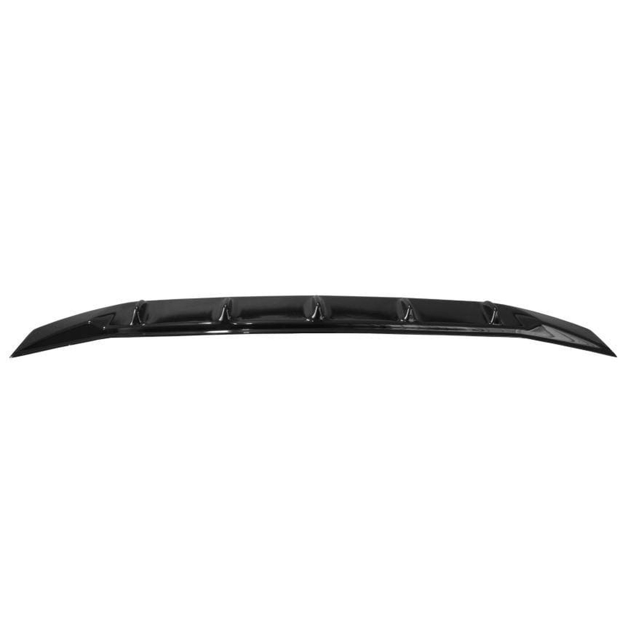 Maxton Design Rear Window Vortex Generator Scion FR-S 2013-2016 / Subaru BRZ 2013+ / Toyota 86 2017+