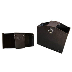 MeLe Design Firm Lightweight Battery Mount Focus RS 2016-2018