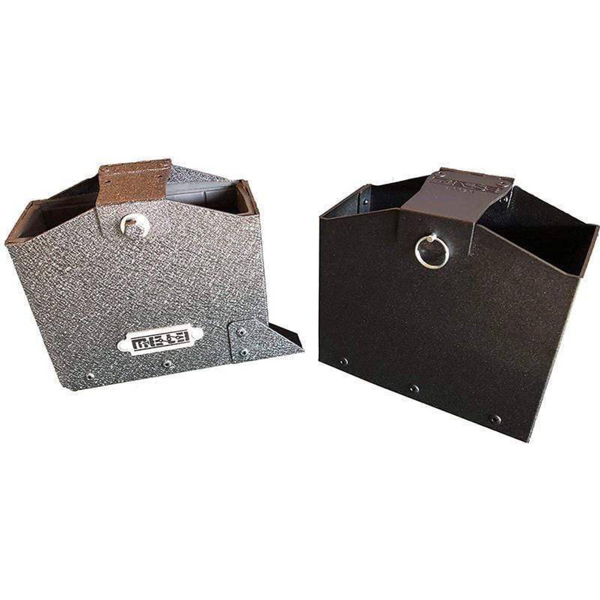 MeLe Design Firm Lightweight Battery Mount Focus RS 2016-2018