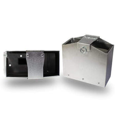 MeLe Design Firm Lightweight Battery Mount Focus RS 2016-2018