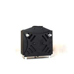 MeLe Design Firm Rally Spec Battery Mount