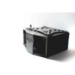 MeLe Design Firm Rally Spec Battery Mount