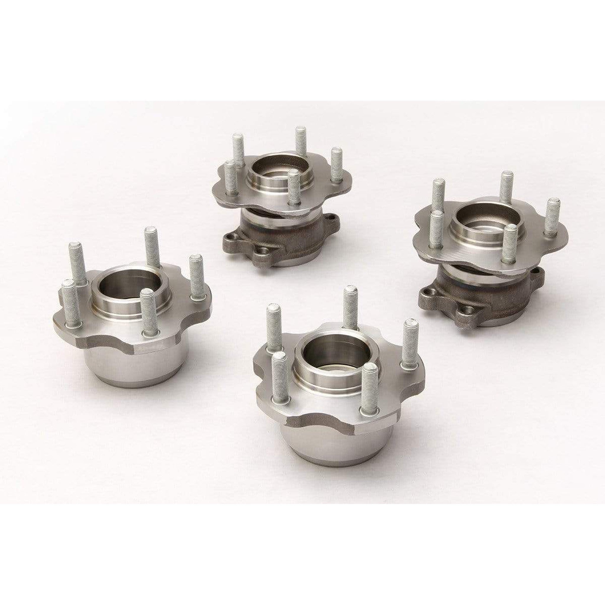 Megan Racing 5 Lug Full Conversion Kit Nissan 240SX 1989-1994