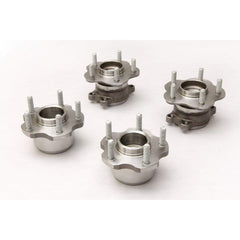 Megan Racing 5 Lug Full Conversion Kit Nissan 240SX 1989-1994