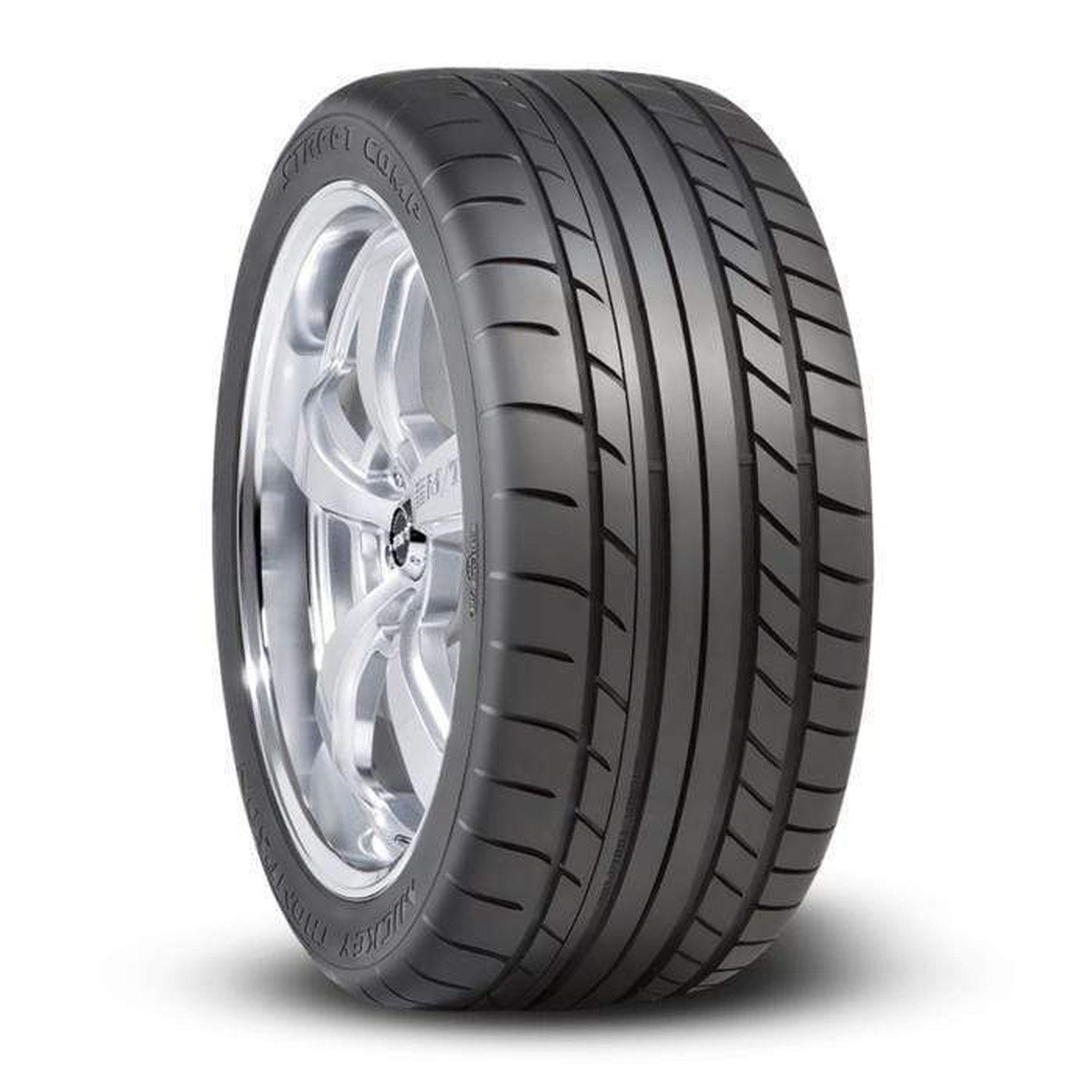Mickey Thompson Street Comp Tire - 245/45R17 95Y 6273 (90000001579)