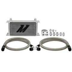 Mishimoto 19 Row X-Line Oil Cooler Kit