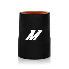 Mishimoto 1.75-in to 2.0-in Transition Coupler Blue | MMCP-17520BL