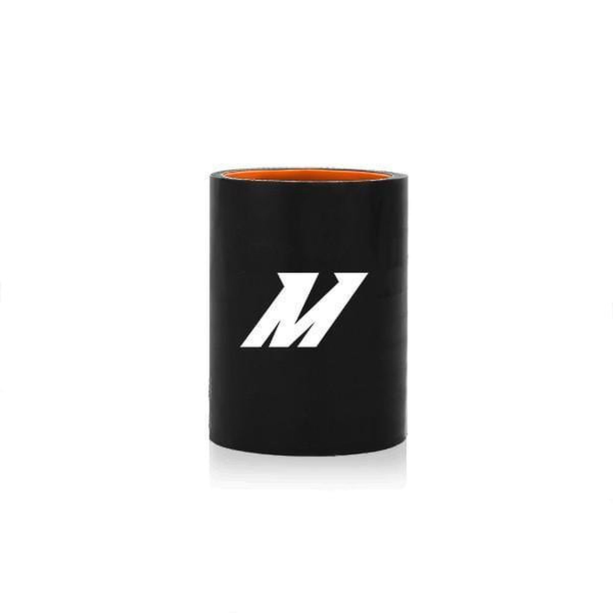 Mishimoto 2.0-in Straight Coupler Green | MMCP-2SGN