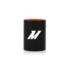 Mishimoto 2.0-in Straight Coupler Green | MMCP-2SGN
