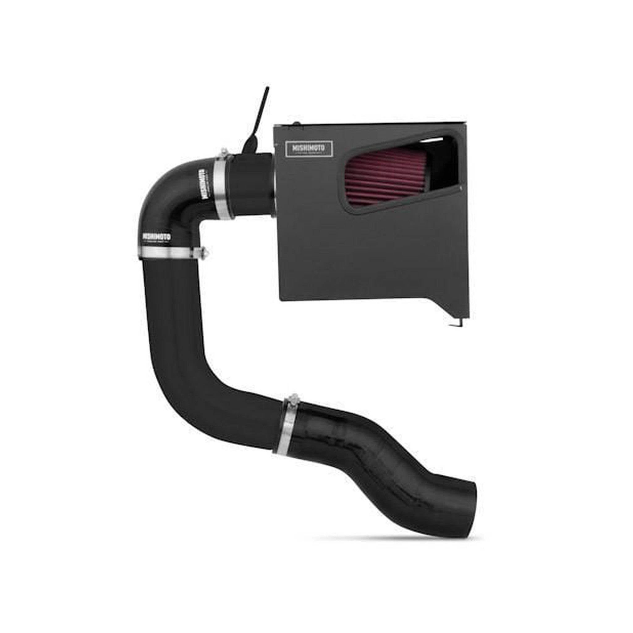 Mishimoto Air Intake Box Subaru WRX 2015-2021