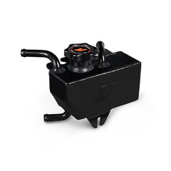 Mishimoto Aluminum Coolant Expansion Tank Black Subaru WRX 2008-2014 / Legacy GT 2005-2009 / Forester XT 2009-2013