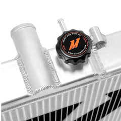 Mishimoto Aluminum Radiator Mitsubishi Lancer Evo 8 / 9 2003-2006