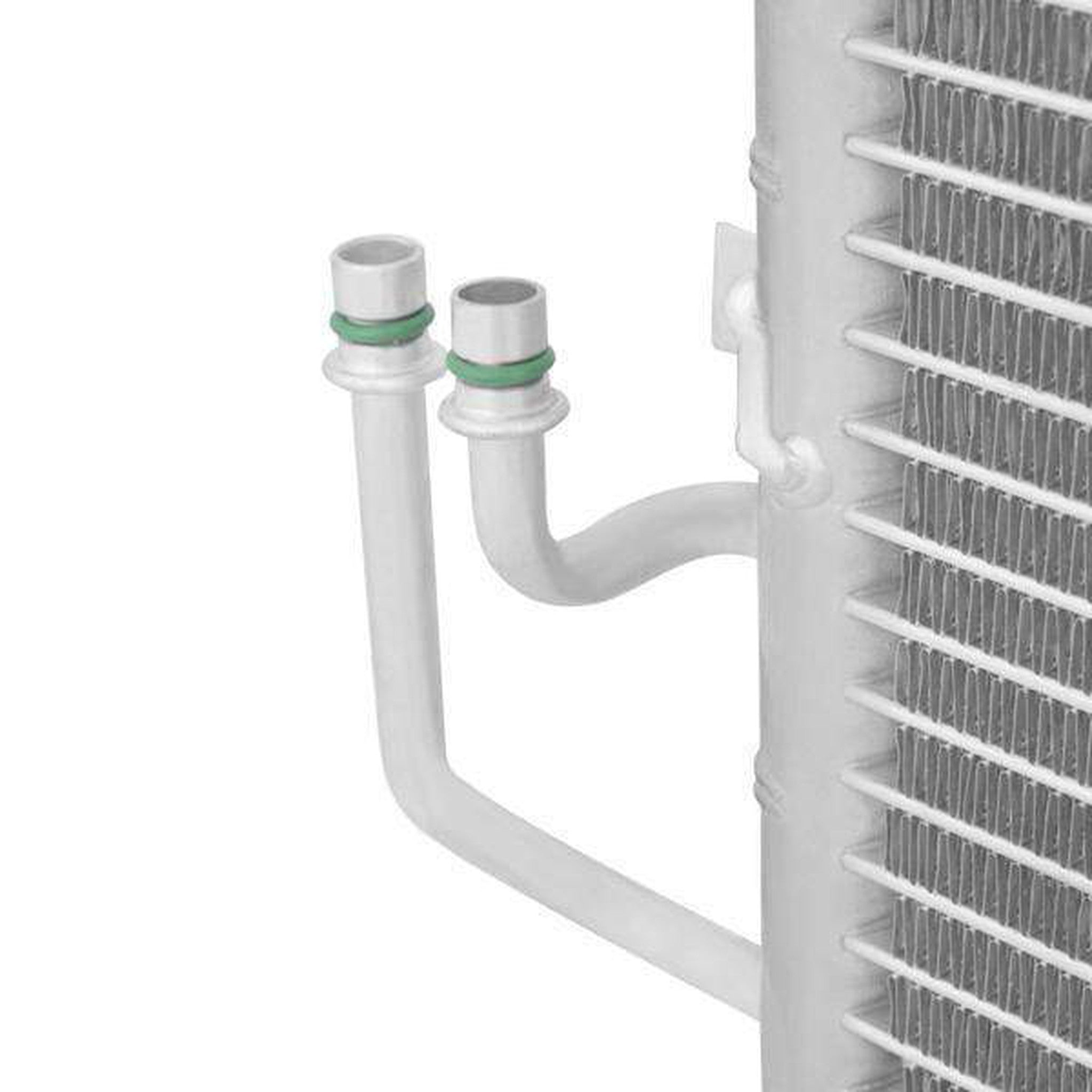 Mishimoto Aluminum Radiator Nissan 370z 2009-2016 / Infiniti G37 2008-2013 - Manual Transmission