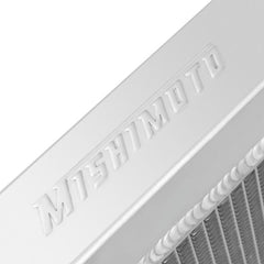 Mishimoto Aluminum Radiator Nissan 370z 2009-2016 / Infiniti G37 2008-2013 - Manual Transmission