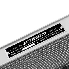 Mishimoto Aluminum Radiator Nissan 370z 2009-2016 / Infiniti G37 2008-2013 - Manual Transmission