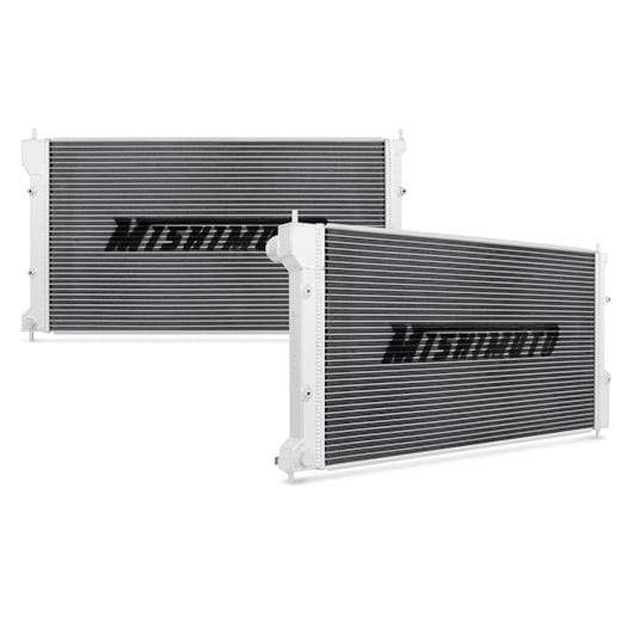 Mishimoto Aluminum Radiator Subaru BRZ / Scion FR-S / Toyota GT86 2012-2020