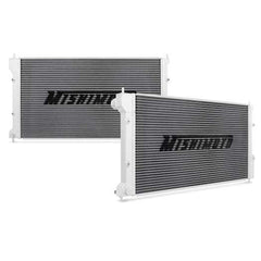 Mishimoto Aluminum Radiator Subaru BRZ / Scion FR-S / Toyota GT86 2012-2020
