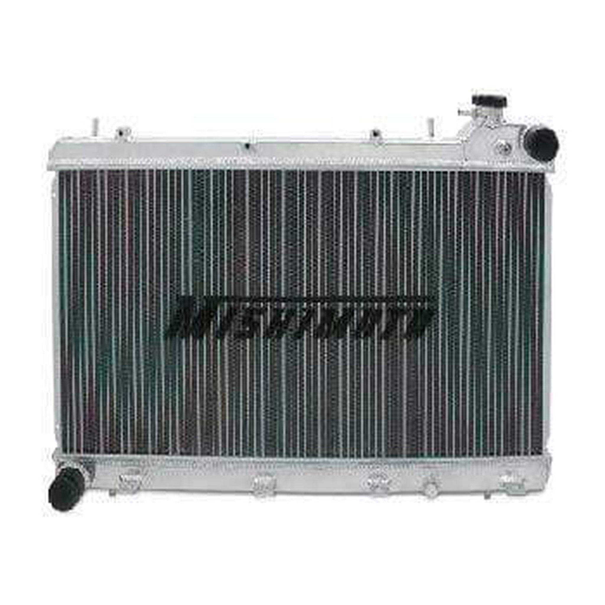 Mishimoto Aluminum Radiator Subaru Impreza 1993-1998 | MMRAD-GC8-93