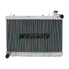 Mishimoto Aluminum Radiator Subaru Impreza 1993-1998 | MMRAD-GC8-93